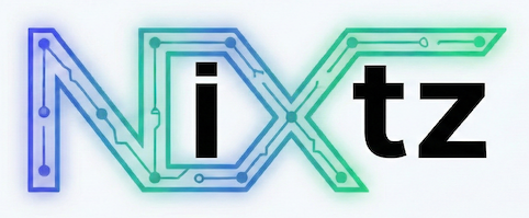 NIXTZ Logo